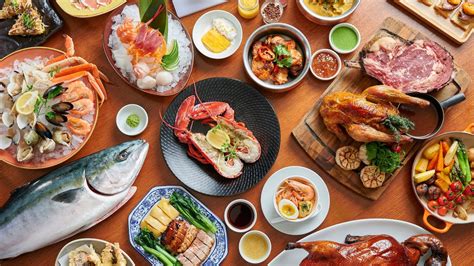 the café hyatt buffet price 2024|Experience a culinary fusion paired with free.
